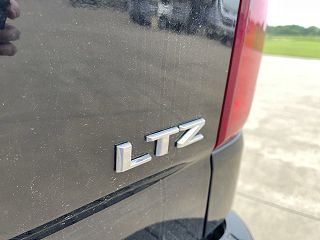 2024 Chevrolet Silverado 1500 LTZ 1GCUDGED4RZ138515 in Fairfield, TX 14