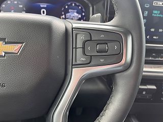 2024 Chevrolet Silverado 1500 LTZ 1GCUDGED4RZ138515 in Fairfield, TX 20