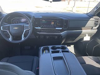 2024 Chevrolet Silverado 1500 LT 2GCUDDED1R1184911 in Fairfield, TX 16