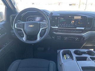 2024 Chevrolet Silverado 1500 LT 2GCUDDED1R1184911 in Fairfield, TX 17