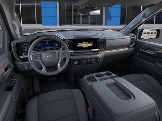 2024 Chevrolet Silverado 1500 LT 1GCPDKEK4RZ310900 in Fenton, MI 15