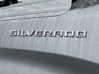 2024 Chevrolet Silverado 1500 Custom 3GCPDBEK3RG316705 in Fenton, MO 31