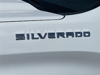 2024 Chevrolet Silverado 1500 Custom 3GCPDBEK9RG316854 in Fenton, MO 26