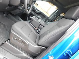 2024 Chevrolet Silverado 1500 Custom 3GCUDCEDXRG212884 in Flint, MI 18