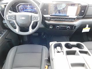 2024 Chevrolet Silverado 1500 LT 3GCPDKEK2RG176646 in Flint, MI 29