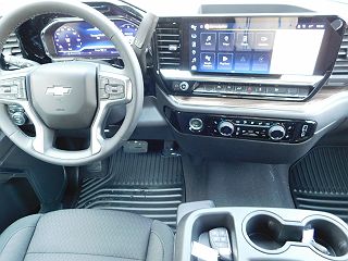 2024 Chevrolet Silverado 1500 LT 3GCPDKEK4RG236054 in Flint, MI 29