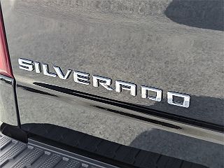 2024 Chevrolet Silverado 1500 Custom 1GCPABEK2RZ291398 in Fort Lauderdale, FL 12