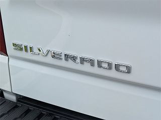 2024 Chevrolet Silverado 1500 Custom 1GCRABEK3RZ296344 in Fort Lauderdale, FL 12