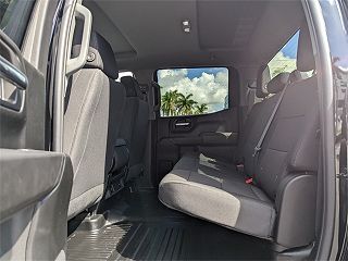 2024 Chevrolet Silverado 1500 Work Truck 2GCPAAED3R1137836 in Fort Lauderdale, FL 7