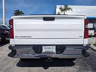 2024 Chevrolet Silverado 1500 LT 2GCPACED9R1171758 in Fort Lauderdale, FL 10