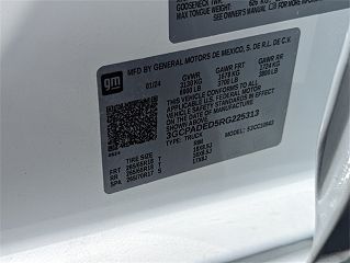 2024 Chevrolet Silverado 1500 RST 3GCPADED5RG225313 in Fort Lauderdale, FL 14