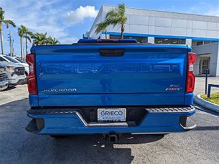 2024 Chevrolet Silverado 1500 RST 3GCPDEEK0RG255203 in Fort Lauderdale, FL 10