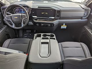 2024 Chevrolet Silverado 1500 LT 3GCPACEK2RG255149 in Fort Lauderdale, FL 9