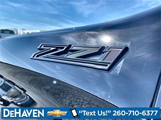 2024 Chevrolet Silverado 1500 RST 1GCUDEEL9RZ310176 in Fort Wayne, IN 33