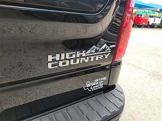 2024 Chevrolet Silverado 1500 High Country 3GCUDJEL7RG209825 in Fort Worth, TX 12