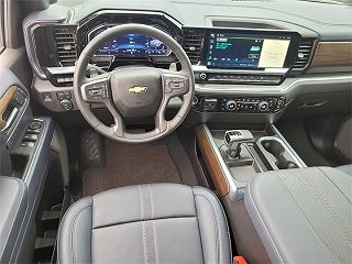 2024 Chevrolet Silverado 1500 High Country 3GCUDJEL7RG209825 in Fort Worth, TX 14