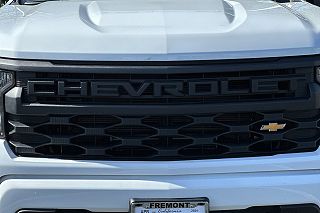 2024 Chevrolet Silverado 1500 Custom 3GCPABEK0RG113781 in Fremont, CA 43