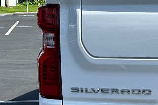2024 Chevrolet Silverado 1500 Custom 3GCPABEK0RG113781 in Fremont, CA 44