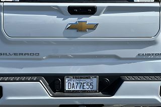 2024 Chevrolet Silverado 1500 Custom 3GCPABEK0RG113781 in Fremont, CA 45