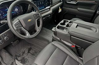 2024 Chevrolet Silverado 1500 LT 1GCPACEK9RZ225078 in Fremont, CA 10