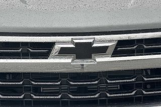 2024 Chevrolet Silverado 1500 LT 1GCPACEK9RZ225078 in Fremont, CA 48