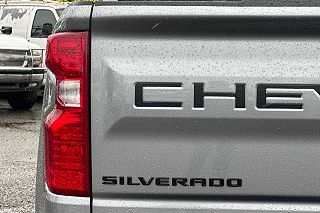 2024 Chevrolet Silverado 1500 LT 1GCPACEK9RZ225078 in Fremont, CA 49