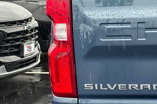 2024 Chevrolet Silverado 1500 RST 2GCUDEED2R1161501 in Fremont, CA 45