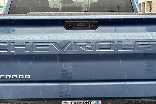 2024 Chevrolet Silverado 1500 RST 2GCUDEED2R1161501 in Fremont, CA 46