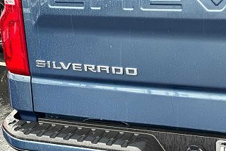 2024 Chevrolet Silverado 1500 RST 2GCUDEED2R1161501 in Fremont, CA 48