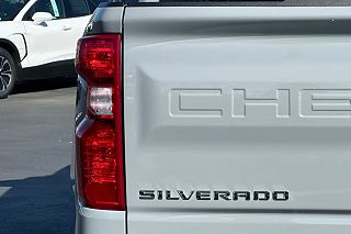 2024 Chevrolet Silverado 1500 LT 1GCPACEK8RZ217716 in Fremont, CA 47