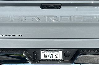 2024 Chevrolet Silverado 1500 LT 1GCPACEK8RZ217716 in Fremont, CA 48