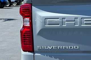 2024 Chevrolet Silverado 1500 LT 1GCPACEK9RZ217675 in Fremont, CA 43
