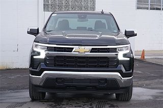 2024 Chevrolet Silverado 1500 LT 1GCRDKEK5RZ338407 in Garden City, MI 18