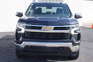 2024 Chevrolet Silverado 1500 LT 1GCPDKEK8RZ320720 in Garden City, MI 23