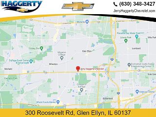 2024 Chevrolet Silverado 1500 Custom 1GCRDBEK6RZ286527 in Glen Ellyn, IL 27