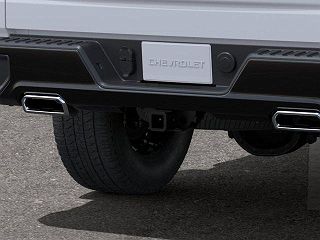 2024 Chevrolet Silverado 1500 Custom 3GCUDCED1RG294732 in Glendale, AZ 19