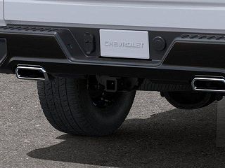2024 Chevrolet Silverado 1500 Custom 3GCUDCED4RG249381 in Glendale, AZ 19