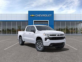 2024 Chevrolet Silverado 1500 RST 3GCPADED8RG219781 in Glendale, AZ 30