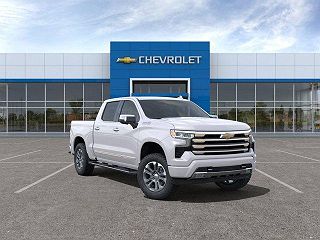 2024 Chevrolet Silverado 1500 High Country 1GCUDJE89RZ257502 in Glendale, AZ 1