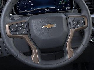 2024 Chevrolet Silverado 1500 High Country 1GCUDJE89RZ257502 in Glendale, AZ 24