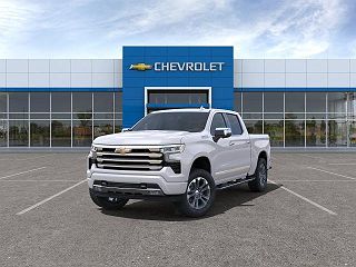2024 Chevrolet Silverado 1500 High Country 1GCUDJE89RZ257502 in Glendale, AZ 37