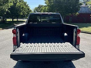 2024 Chevrolet Silverado 1500 RST 2GCUDEED8R1223001 in Griffin, GA 11