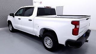 2024 Chevrolet Silverado 1500 Work Truck 3GCPAAED8RG125723 in Harvey, LA 6