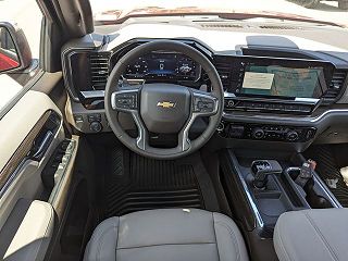 2024 Chevrolet Silverado 1500 LT 1GCUDDED6RZ312888 in Hattiesburg, MS 20