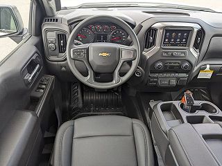 2024 Chevrolet Silverado 1500 Work Truck 3GCPAAED8RG332547 in Hattiesburg, MS 18