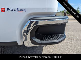 2024 Chevrolet Silverado 1500 LT 2GCPACED1R1228020 in Hattiesburg, MS 13