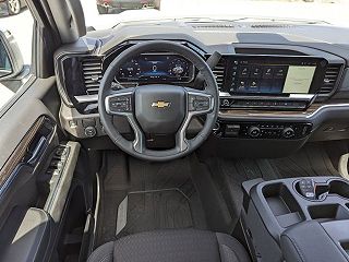 2024 Chevrolet Silverado 1500 LT 2GCPACED1R1228020 in Hattiesburg, MS 20