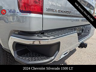2024 Chevrolet Silverado 1500 LT 2GCUDDED8R1229956 in Hattiesburg, MS 13