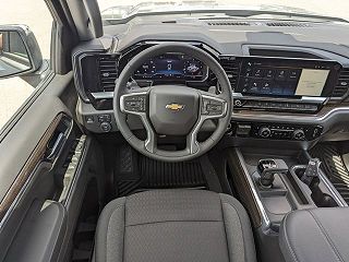 2024 Chevrolet Silverado 1500 LT 2GCUDDED8R1229956 in Hattiesburg, MS 20