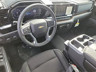 2024 Chevrolet Silverado 1500 LT 3GCPACED7RG126342 in Hemet, CA 5